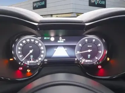 Photo 20 Alfa Romeo Tonale  1.3 Hybride Rechargeable PHEV 280ch AT6 Q4 Veloce