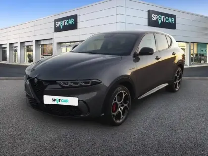 Photo Alfa Romeo Tonale Veloce