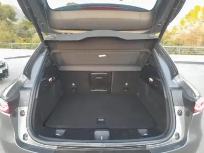 Photo 7 Alfa Romeo Tonale  1.3 Hybride Rechargeable PHEV 280ch AT6 Q4 Veloce