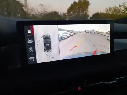 Photo 25 Alfa Romeo Tonale  1.3 Hybride Rechargeable PHEV 280ch AT6 Q4 Veloce