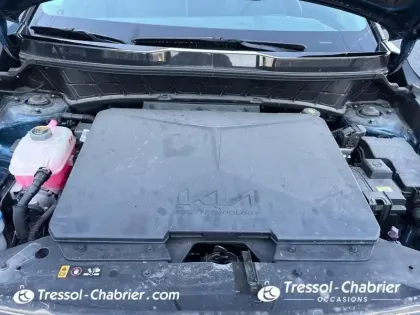 Photo 6 Kia Niro  EV Electrique 204 ch Active