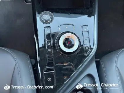 Photo 23 Kia Niro  EV Electrique 204 ch Active