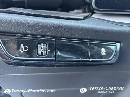 Photo 12 Kia Niro  EV Electrique 204 ch Active