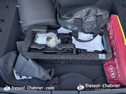 Photo 26 Kia Niro  EV Electrique 204 ch Active