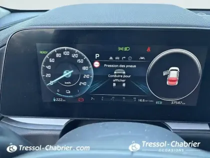 Photo 20 Kia Niro  EV Electrique 204 ch Active