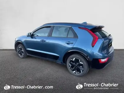 Photo 29 Kia Niro  EV Electrique 204 ch Active