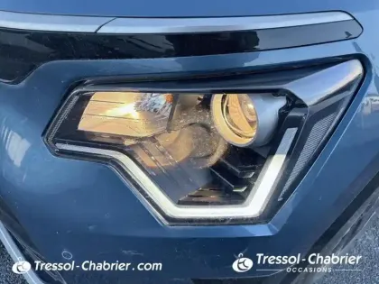 Photo 13 Kia Niro  EV Electrique 204 ch Active