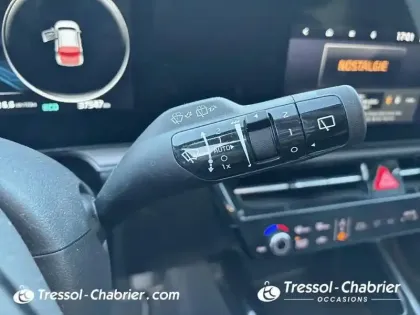 Photo 17 Kia Niro  EV Electrique 204 ch Active
