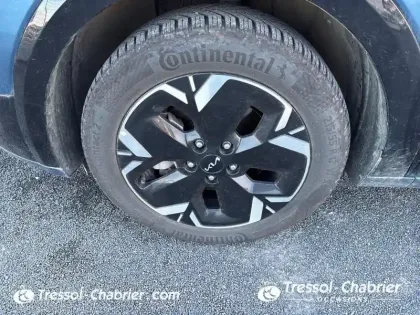 Photo 14 Kia Niro  EV Electrique 204 ch Active