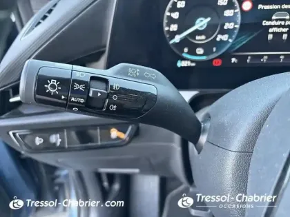 Photo 16 Kia Niro  EV Electrique 204 ch Active