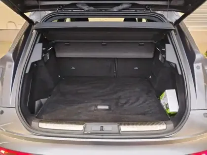 Photo 7 DS DS 7 DS7 Crossback BlueHDi 130 EAT8 Performance Line+