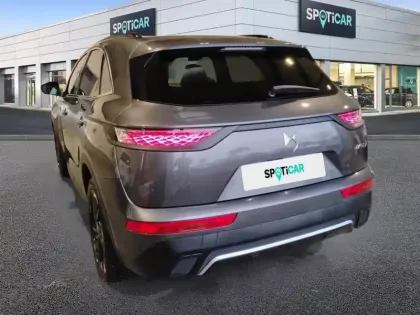 Photo 29 DS DS 7 DS7 Crossback BlueHDi 130 EAT8 Performance Line+