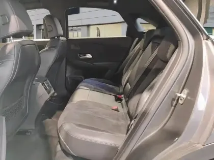 Photo 22 DS DS 7 DS7 Crossback BlueHDi 130 EAT8 Performance Line+