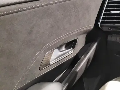 Photo 19 DS DS 7 DS7 Crossback BlueHDi 130 EAT8 Performance Line+