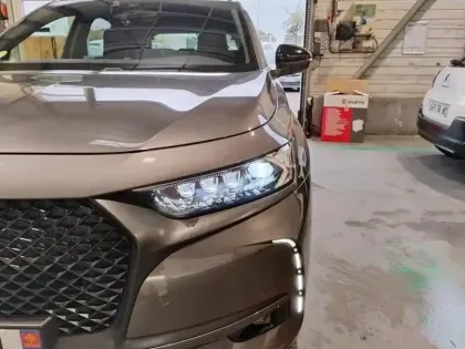 Photo 13 DS DS 7 DS7 Crossback BlueHDi 130 EAT8 Performance Line+