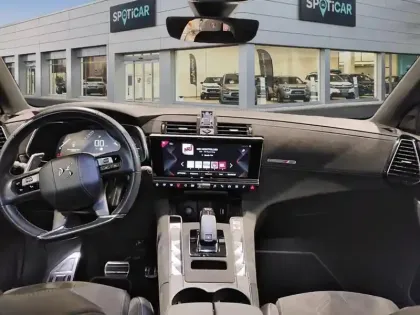 Photo 9 DS DS 7 DS7 Crossback BlueHDi 130 EAT8 Performance Line+