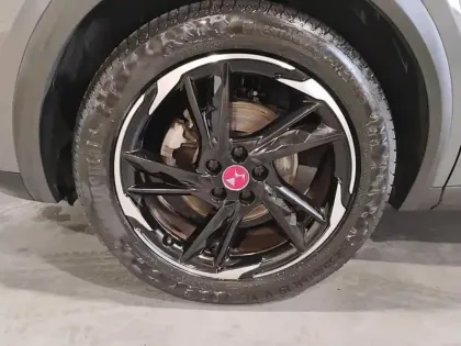 Photo 14 DS DS 7 DS7 Crossback BlueHDi 130 EAT8 Performance Line+