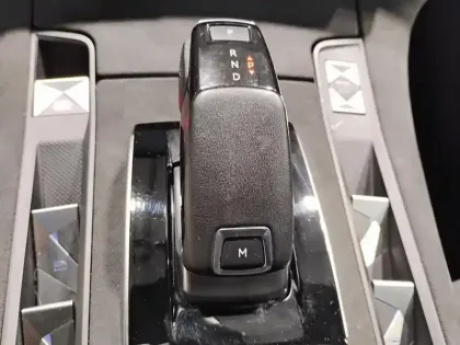 Photo 23 DS DS 7 DS7 Crossback BlueHDi 130 EAT8 Performance Line+