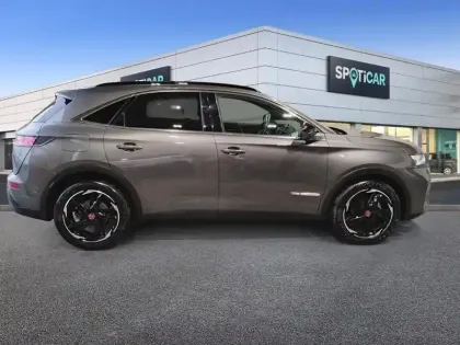 Photo 5 DS DS 7 DS7 Crossback BlueHDi 130 EAT8 Performance Line+