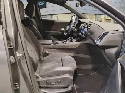 Photo 8 DS DS 7 DS7 Crossback BlueHDi 130 EAT8 Performance Line+