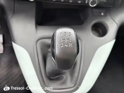 Photo 23 Citroën Berlingo  Taille M BlueHDi 75 BVM Live