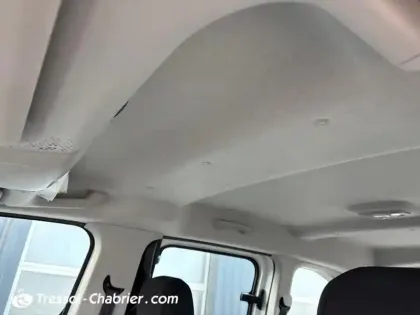 Photo 24 Citroën Berlingo  Taille M BlueHDi 75 BVM Live