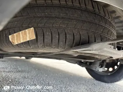 Photo 26 Citroën Berlingo  Taille M BlueHDi 75 BVM Live