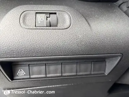 Photo 12 Citroën Berlingo  Taille M BlueHDi 75 BVM Live