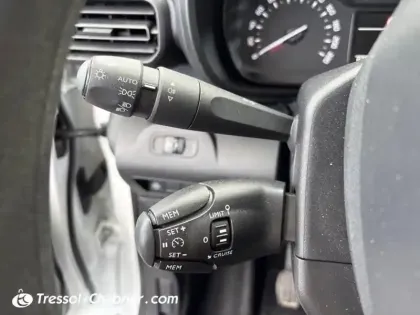 Photo 16 Citroën Berlingo  Taille M BlueHDi 75 BVM Live