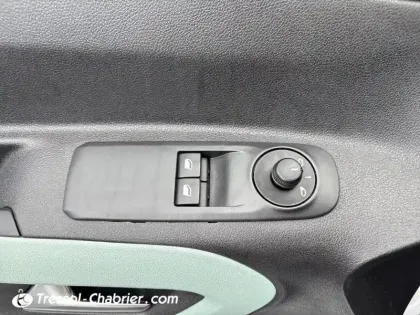 Photo 19 Citroën Berlingo  Taille M BlueHDi 75 BVM Live