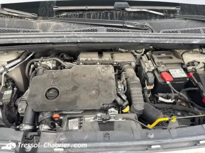 Photo 6 Citroën Berlingo  Taille M BlueHDi 75 BVM Live