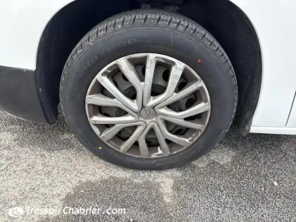 Photo 14 Citroën Berlingo  Taille M BlueHDi 75 BVM Live