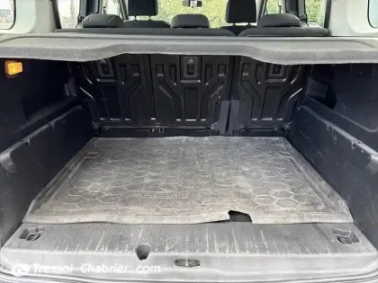 Photo 7 Citroën Berlingo  Taille M BlueHDi 75 BVM Live