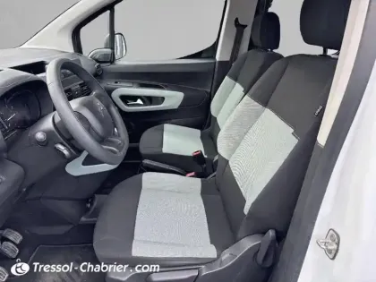Photo 8 Citroën Berlingo  Taille M BlueHDi 75 BVM Live