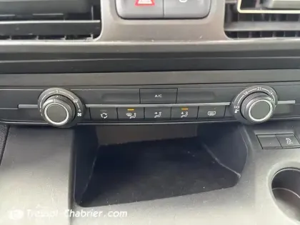 Photo 21 Citroën Berlingo  Taille M BlueHDi 75 BVM Live