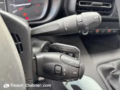 Photo 17 Citroën Berlingo  Taille M BlueHDi 75 BVM Live