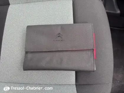 Photo 15 Citroën Berlingo  Taille M BlueHDi 75 BVM Live