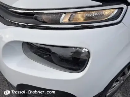 Photo 13 Citroën Berlingo  Taille M BlueHDi 75 BVM Live