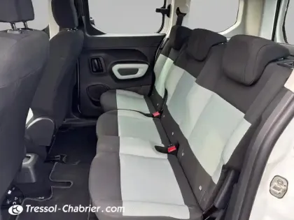 Photo 22 Citroën Berlingo  Taille M BlueHDi 75 BVM Live