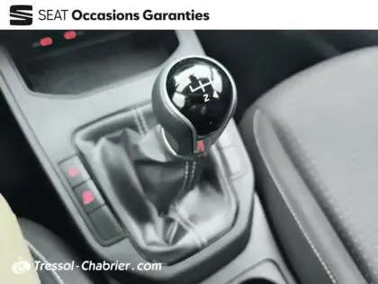 Photo 23 Seat Ibiza  1.0 TSI 95 ch S/S BVM5 Copa