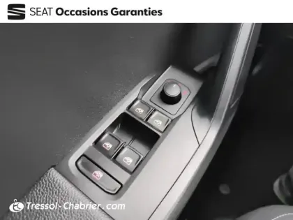 Photo 19 Seat Ibiza  1.0 TSI 95 ch S/S BVM5 Copa
