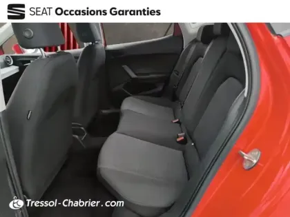 Photo 22 Seat Ibiza  1.0 TSI 95 ch S/S BVM5 Copa