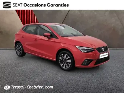 Photo 28 Seat Ibiza  1.0 TSI 95 ch S/S BVM5 Copa