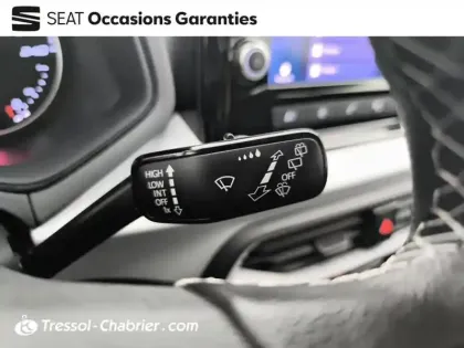 Photo 16 Seat Ibiza  1.0 TSI 95 ch S/S BVM5 Copa