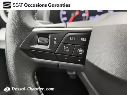 Photo 18 Seat Ibiza  1.0 TSI 95 ch S/S BVM5 Copa