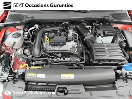 Photo 6 Seat Ibiza  1.0 TSI 95 ch S/S BVM5 Copa