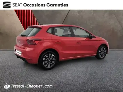 Photo 27 Seat Ibiza  1.0 TSI 95 ch S/S BVM5 Copa