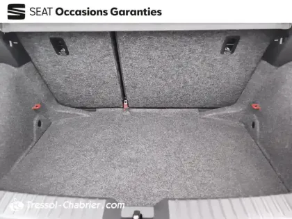 Photo 7 Seat Ibiza  1.0 TSI 95 ch S/S BVM5 Copa