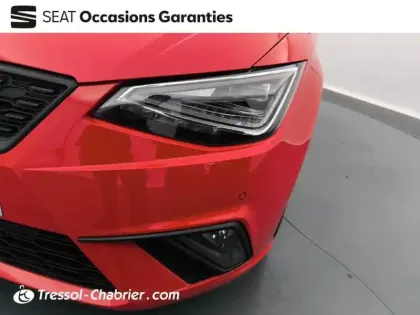 Photo 13 Seat Ibiza  1.0 TSI 95 ch S/S BVM5 Copa