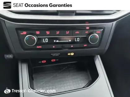 Photo 12 Seat Ibiza  1.0 TSI 95 ch S/S BVM5 Copa